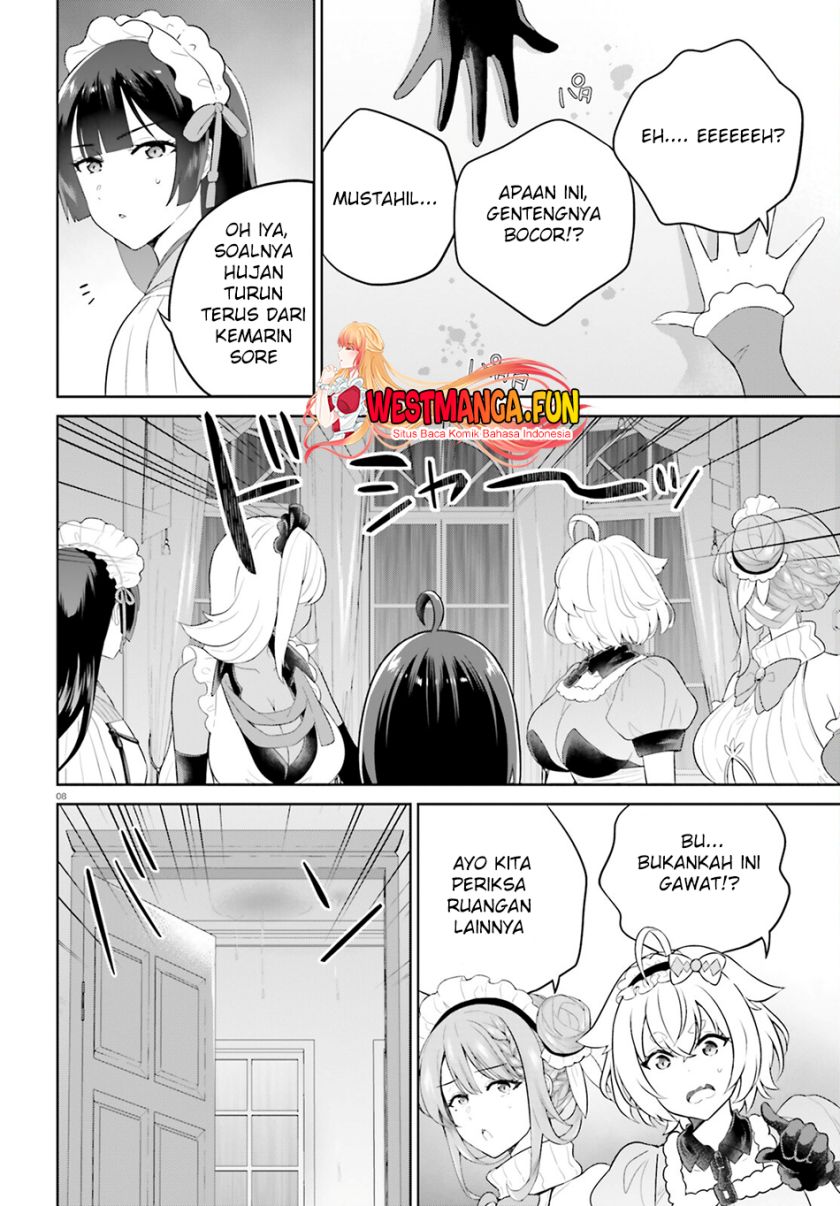 Dilarang COPAS - situs resmi www.mangacanblog.com - Komik shindou yuusha to maid oneesan 041 - chapter 41 42 Indonesia shindou yuusha to maid oneesan 041 - chapter 41 Terbaru 10|Baca Manga Komik Indonesia|Mangacan